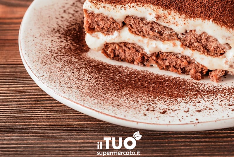 Dolce Tradizione: Tiramisù